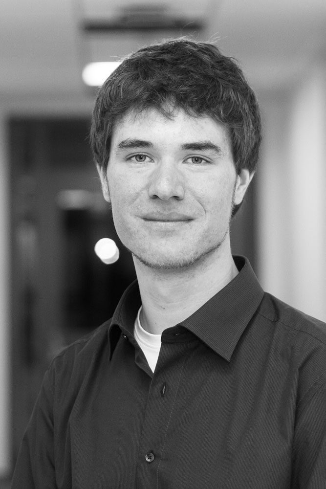 Johannes Drönner