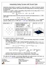 Poster: Interpolationg Scaling Functions with Smooth Duals