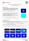 Poster: Reconstruction of Reflectivity Densities by Frame Techniques