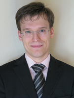 Dr. Tobias Riemenschneider