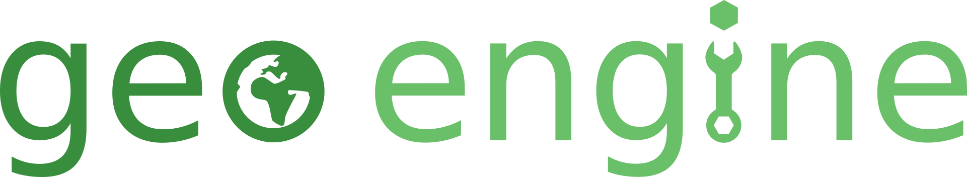 Geo Engine