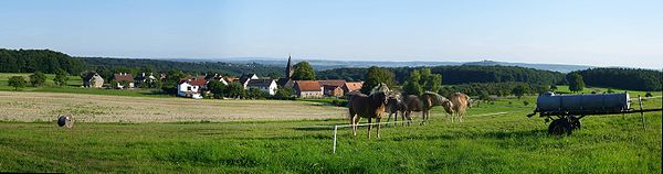 Himmelsberg