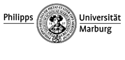 Logo Universtaet Marburg