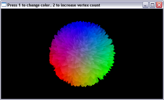 opengl_VBO_drawelements