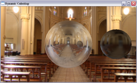 opengl_dynamiccubemap