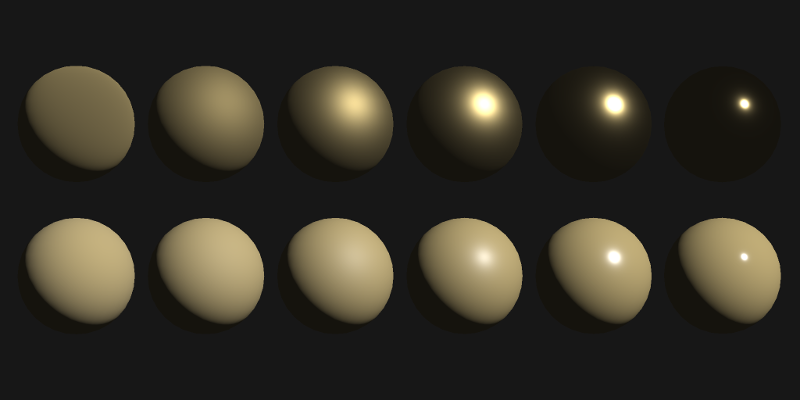 opengl_shader_ggx_microfactet_brdf