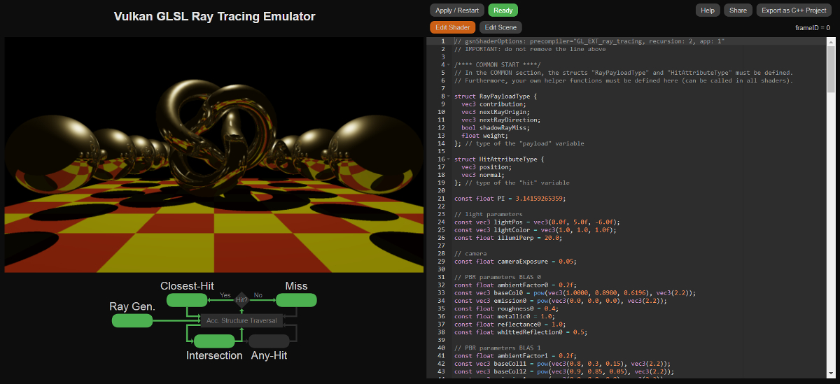 raytracing_emulator