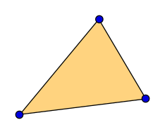 triangle