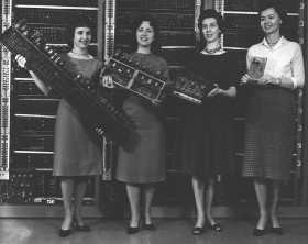 Eniac Operators