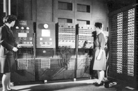 Eniac Operators