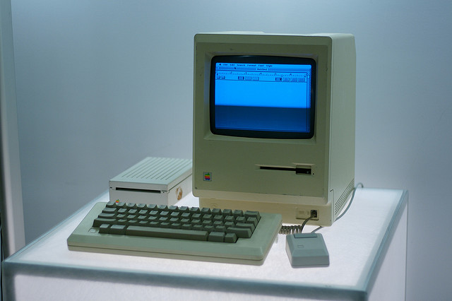 macintosh