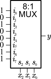 mux_gen_logic8