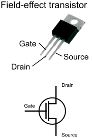 transistor
