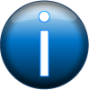 info icon